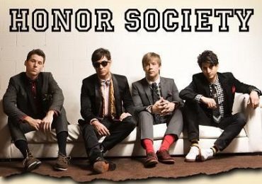 honor society