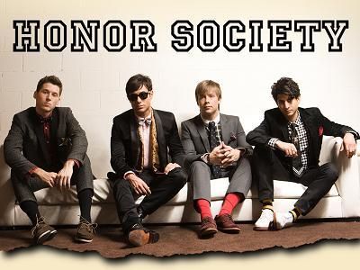 honor society