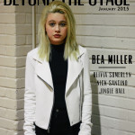 Bea Miller for Beyond The Stage