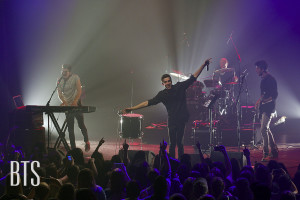 AJR at The Gramercy Theater
