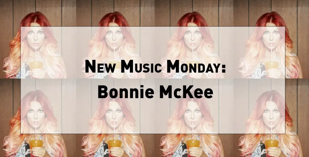 New Music Monday_BMk