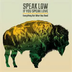 SPEAK LOWW