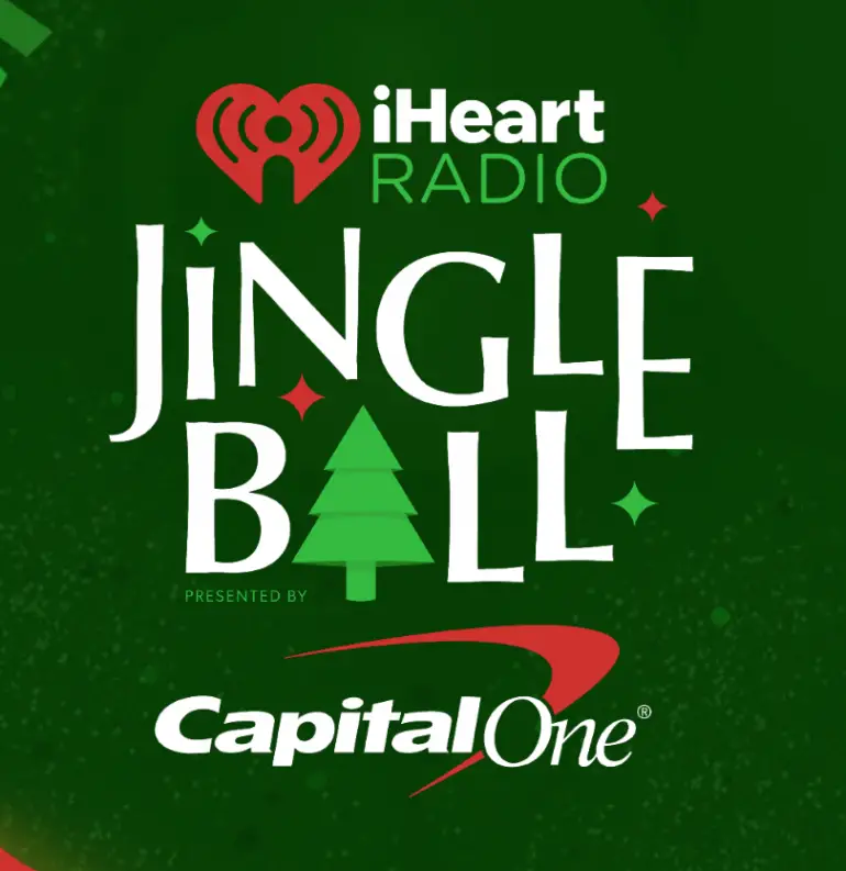 iHeart Radio Jingle Ball Tour Presented By Capital One