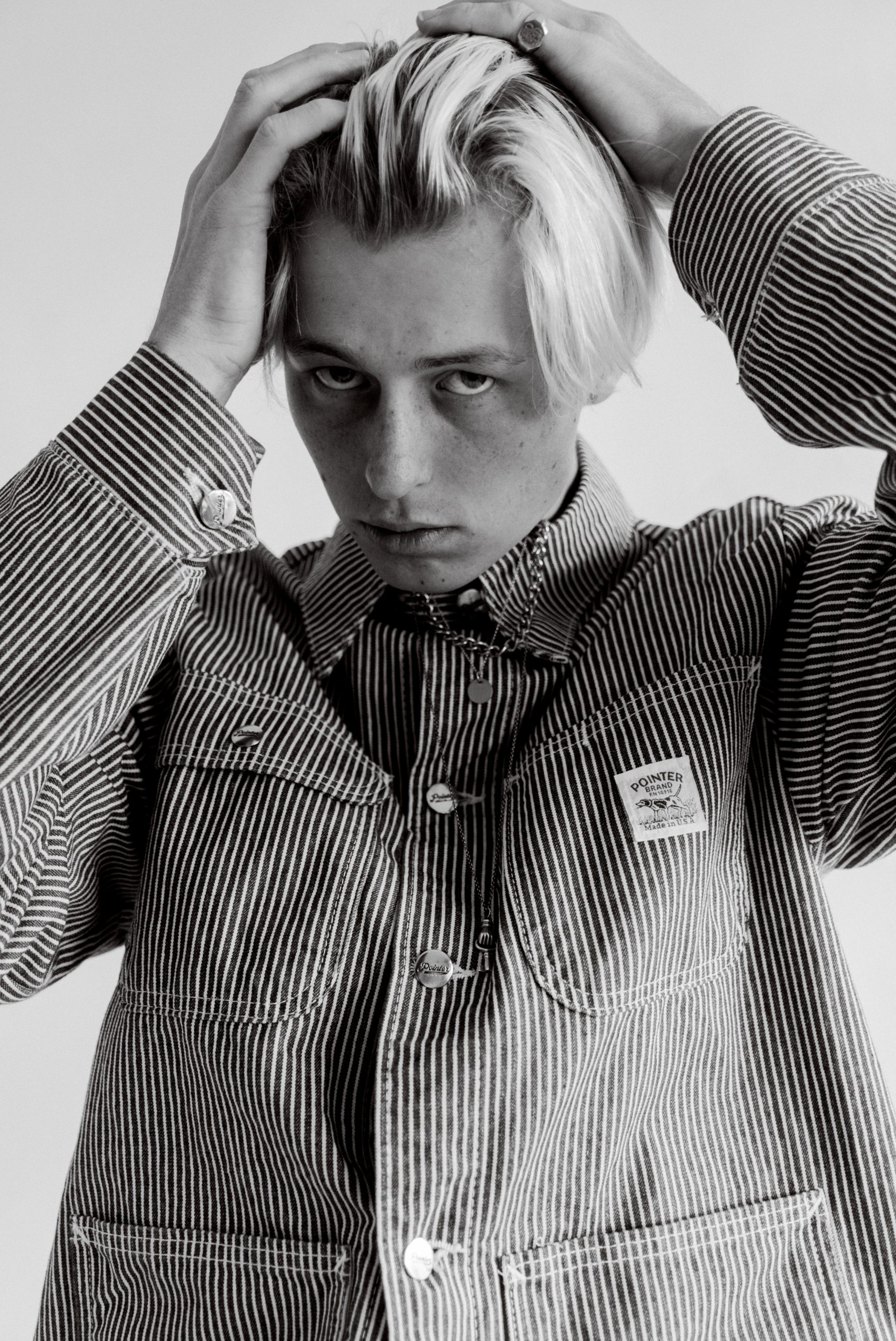 Get To Know: Max Leone | Beyond The Stage Magazine
