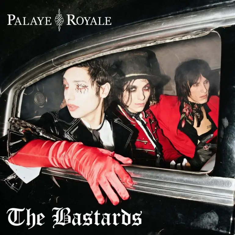 the bastards - palaye royale