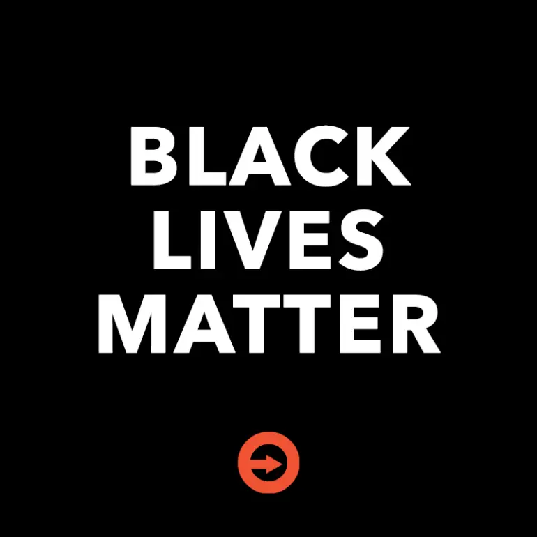 black lives matter beyond the stage magazine