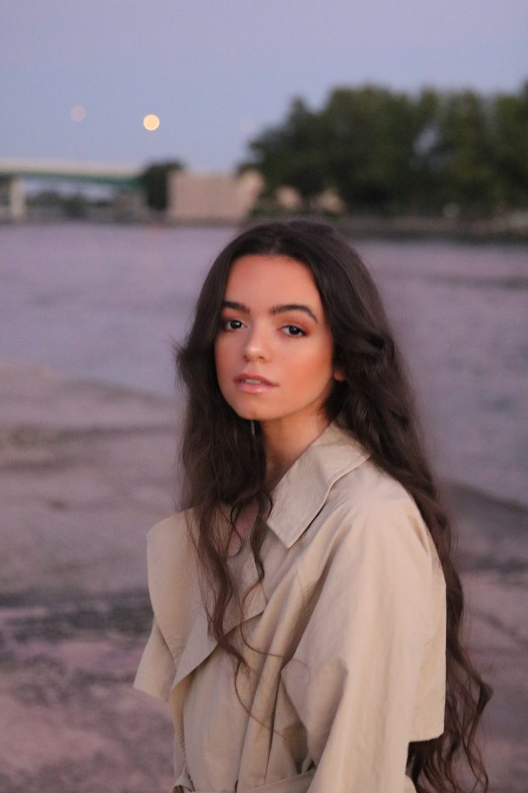 Taylor Castro Releases "Ophelia's Flowers" | Beyond The Stage Magazine