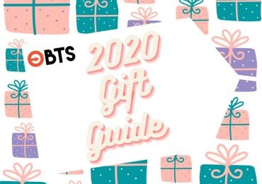 2020 Gift Guide BTS