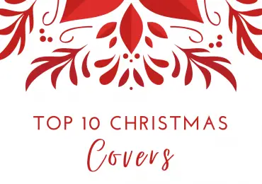 Top 10 Christmas Covers
