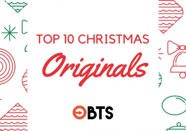 Top 10 Christmas Originals