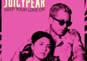 JuicyPear Keep Your Love On Cover