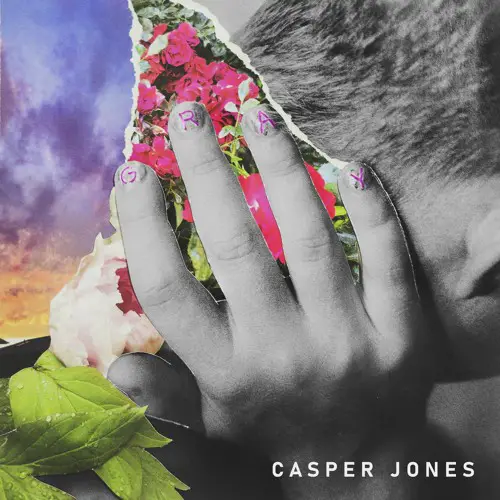 Casper Jones