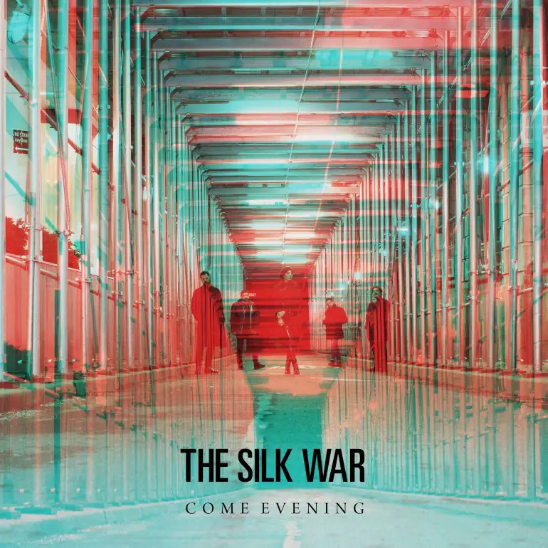 The Silk War