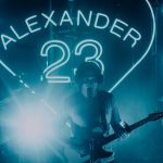 Alexander 23