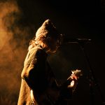 cavetown performs at The Fillmore in San Francisco, CA.