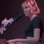 Nina Nesbitt performing in Cleveland, OH