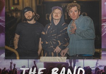 the band camino - june 2022 - issue 36