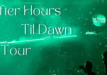 The Weeknd After Hours Til Dawn