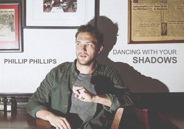 Phillip Phillips Dancing With Your Shadows