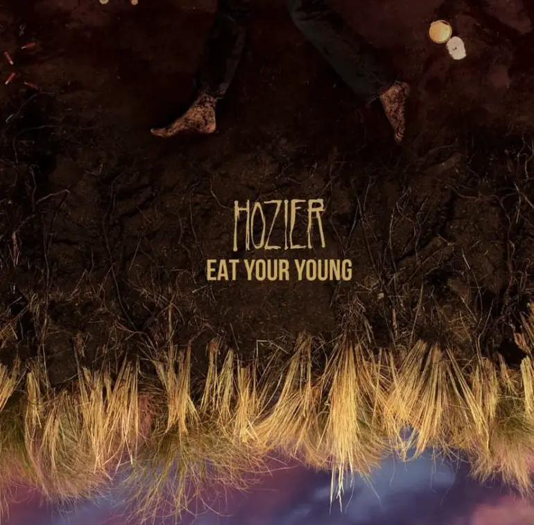 Hozier: Eat Your Young