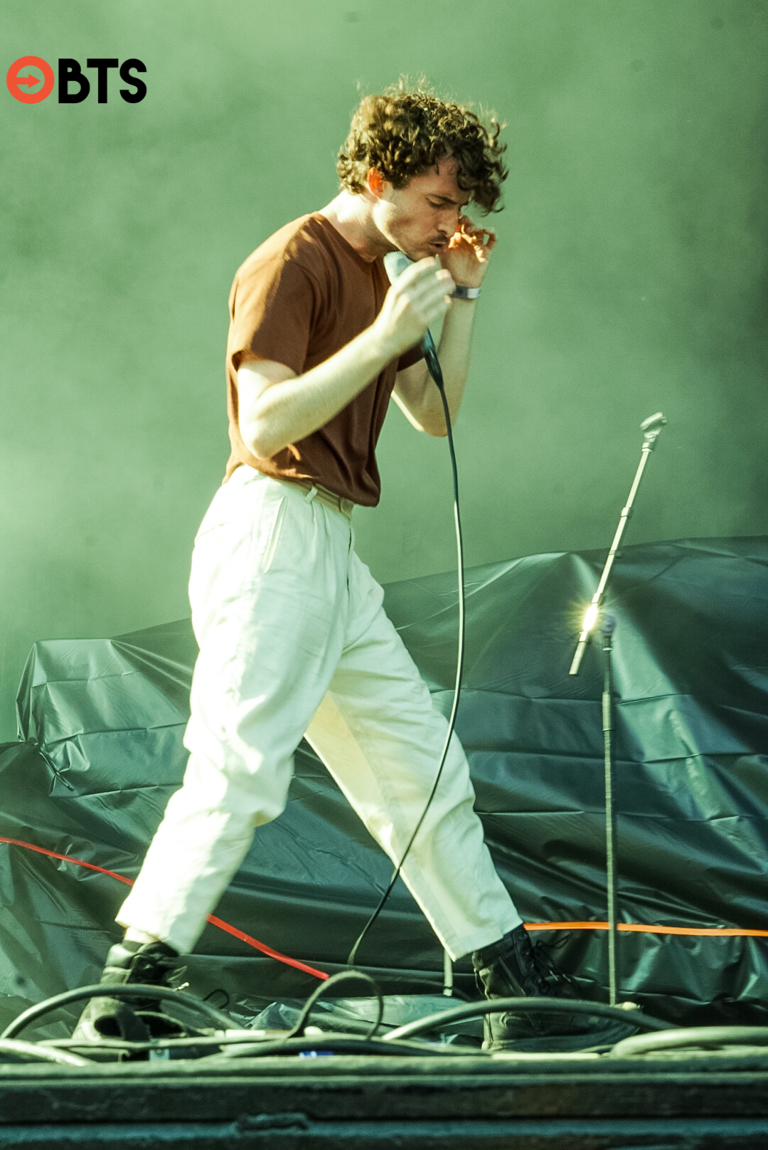 Pitchfork Music Festival 2023 Day 1 Beyond The Stage Magazine