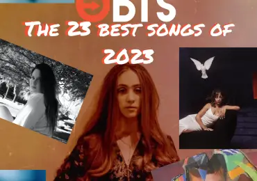 best songs of 2023