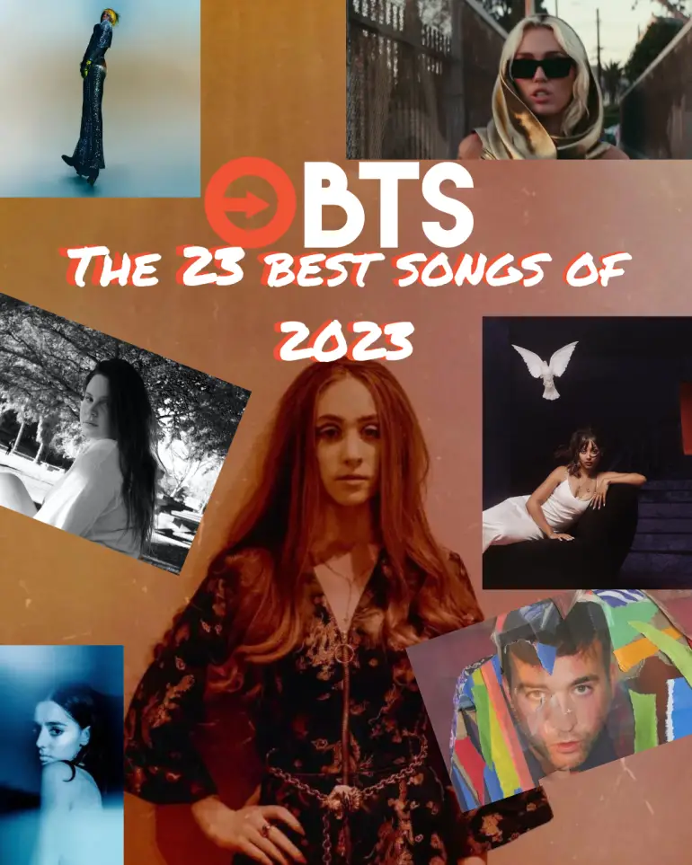 best songs of 2023
